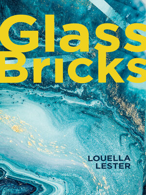 cover image of Glass Bricks